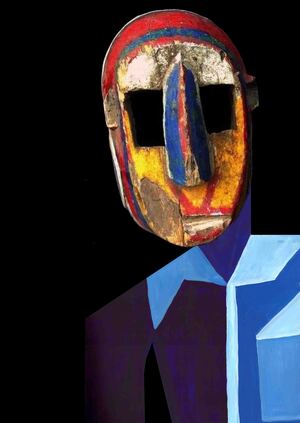 Диалог с кубизмом