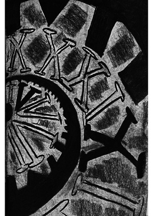 Where the Light Fades