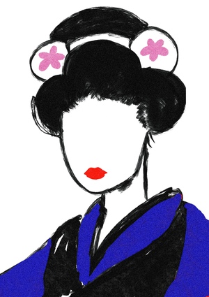 Когда страсть стала искусством