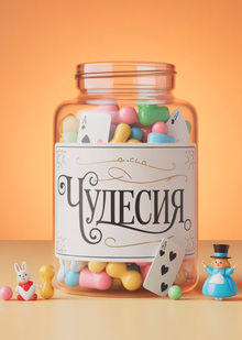 Чудесия Чудесия