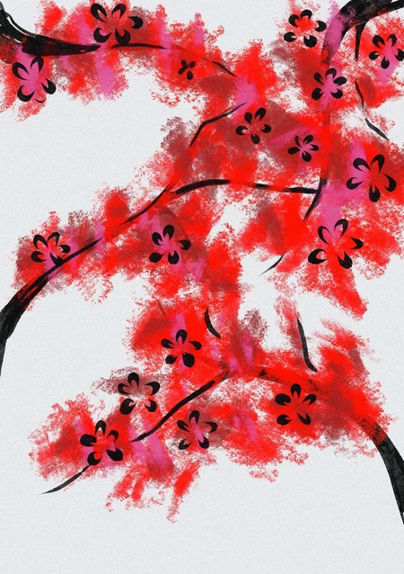 Цветок выросший из тени: расцвет культуры гейш