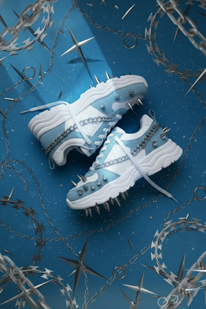 FERAL. Ребрендинг. 