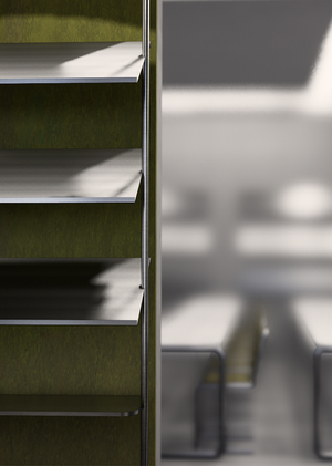 УЧЕБНЫЙ КЛАСТЕР // дизайн-проект учебного кластера