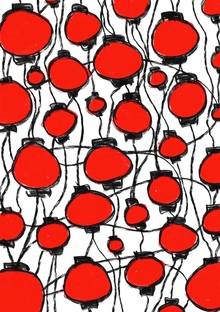 Город за стеной