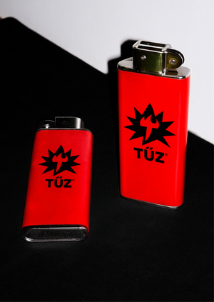 ребрендинг паприки «Tűz»