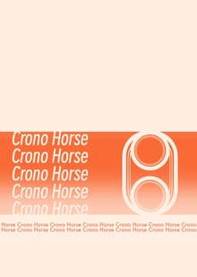 Chrono Horse