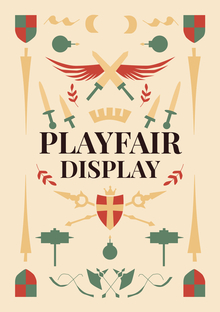 Playfair Display