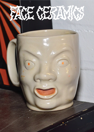 FACE CERAMICS