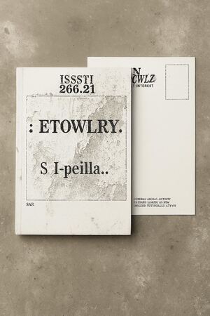 ENTOWLRY jewelry shop