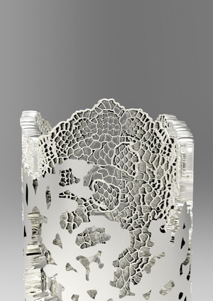 "AM I TOO MUCH" jewelry collection