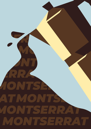 MONTSERRAT