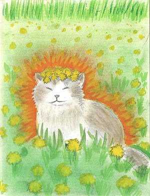 Счастье в ретроспективе