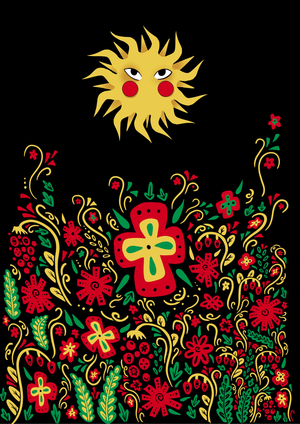 Чудо чудное 