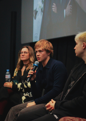 Маркетинговая стратегия фильма "Мой сын"