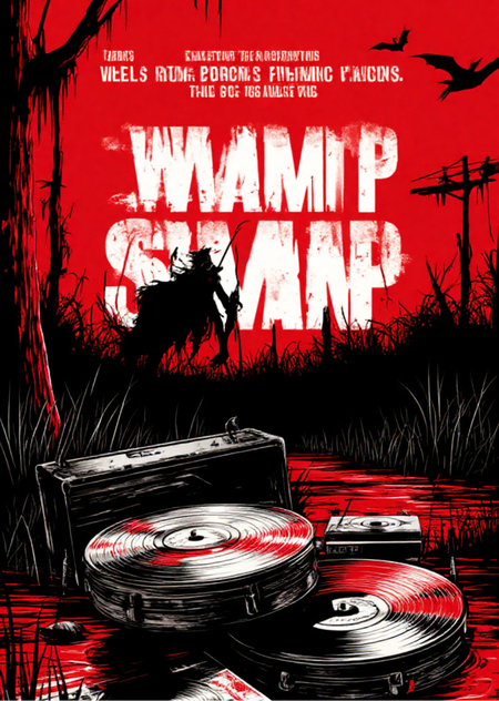 WAMP SWAMP