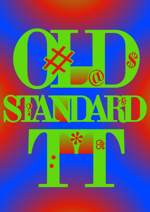 OLD STANDARD TT