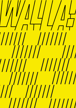 WALLA!