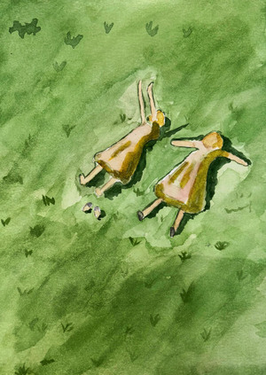 жизнь в осетии