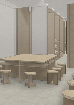 Проект учебного кластера