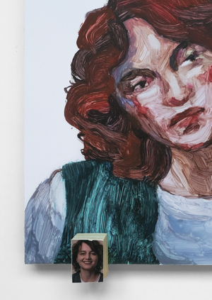 Хорошая женщина 24/7