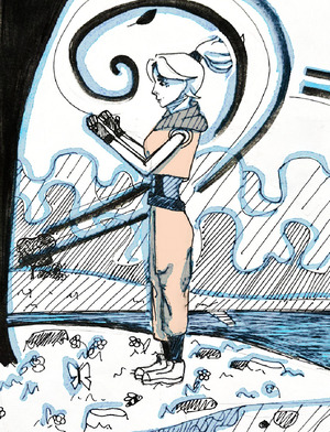 Попутный ветер