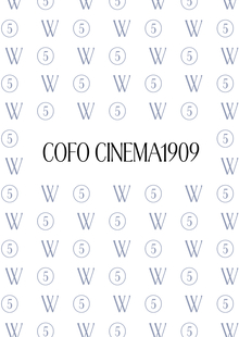 Cofo Cinema1909