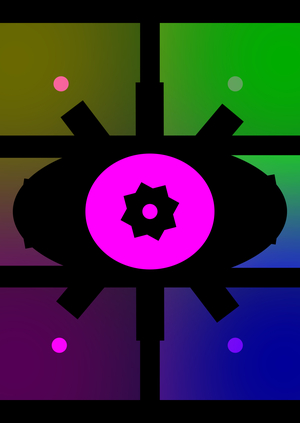 Подглядывающий механизм