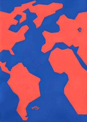 В море дорог много