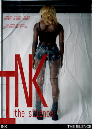 INK THE SILENCE