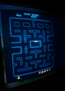 1. Определение игрового пространства