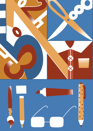 Школьные приключения