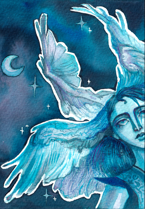 Мысли вслух