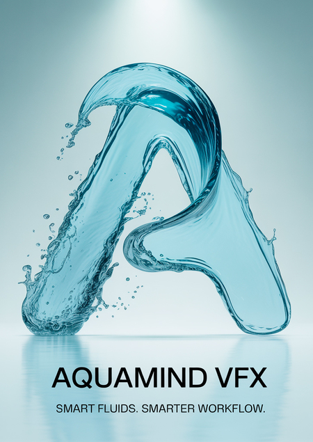 AquaMind VFX