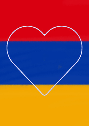 Армения моими глазами