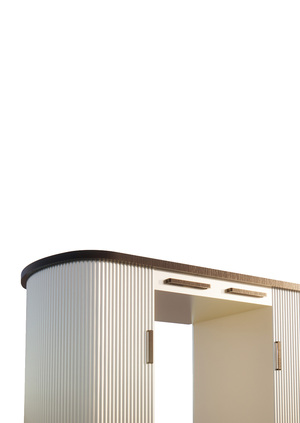 Рабочее место дизайнера