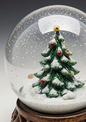 Ёлочная игрушка