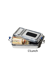 Умный ланч-бокс iLunch