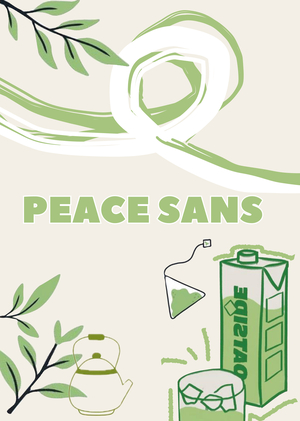 Peace Sans 