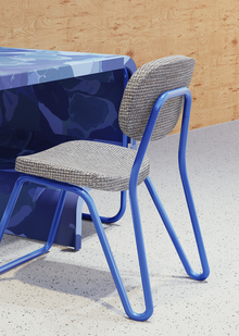 Проект мебели рабочего места