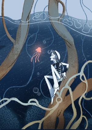 Океан знаний