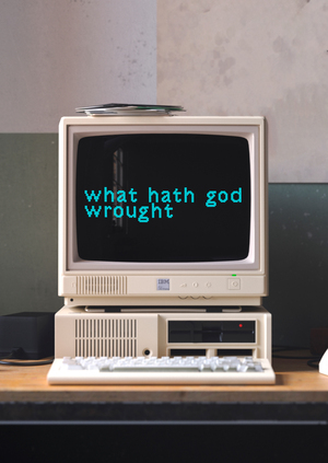 Юбилей азбуки морзе