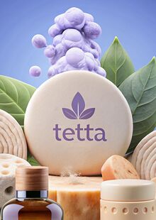 Tetta cosmetics