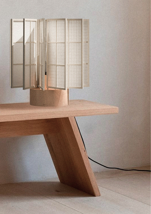 Космос как движение | светильник