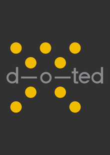 doted