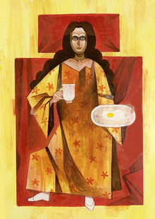 Повседневная религия