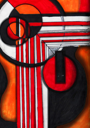 Механика и душа