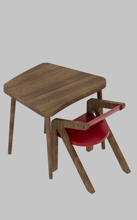 Клаузура рабочего места