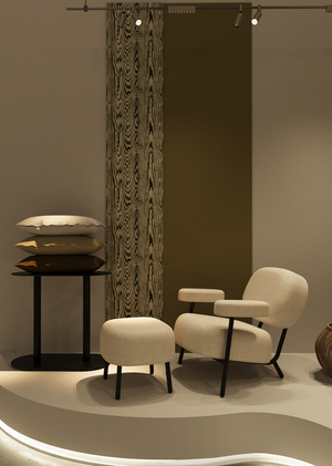 Дизайн-проект мебельного магазина «Delo»