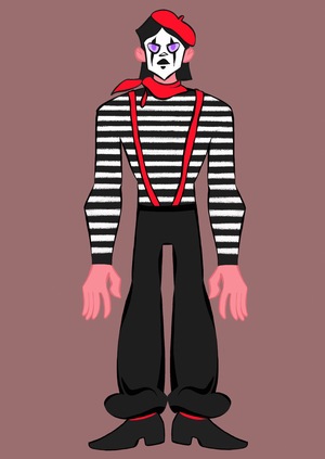 Mime