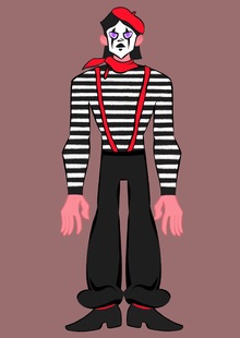 Mime